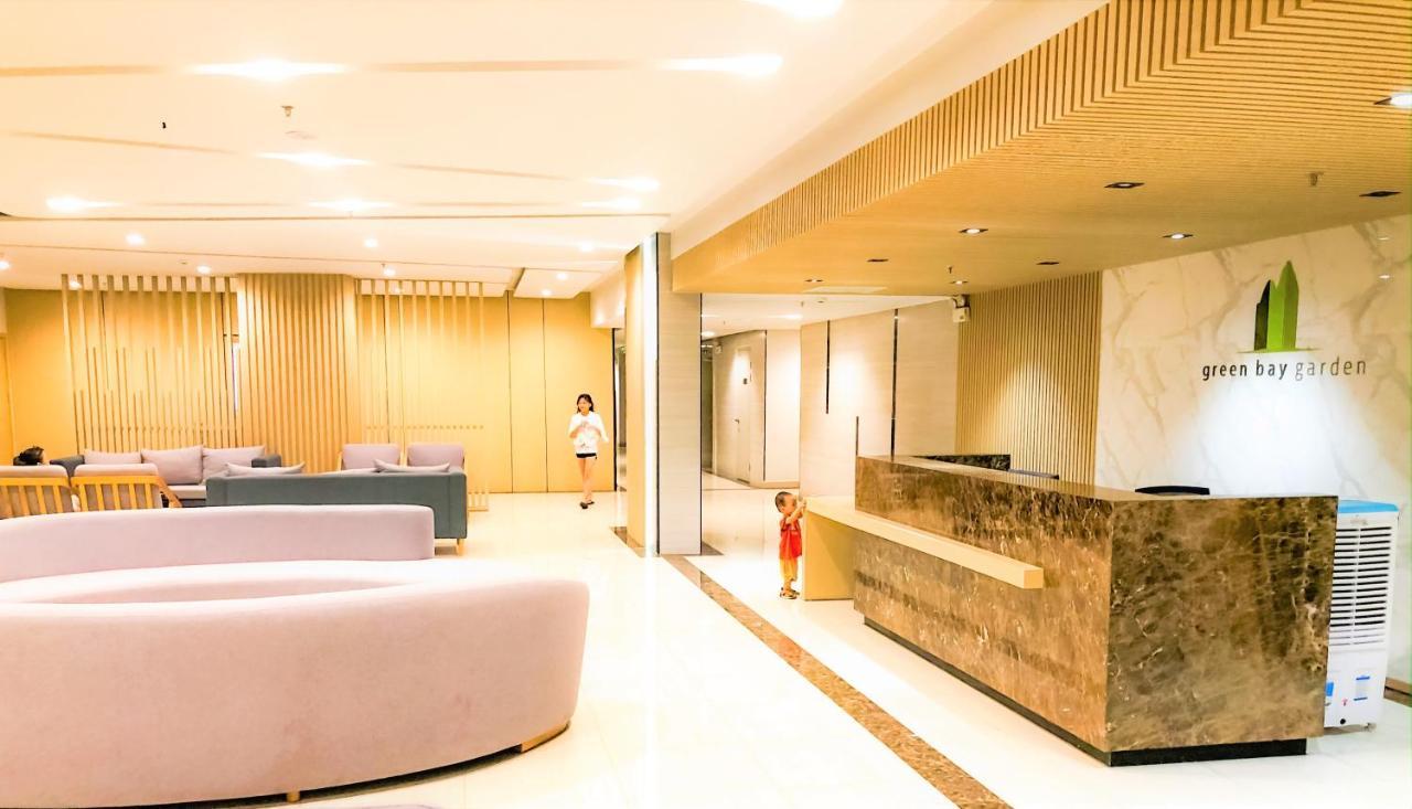 Ecobay Halong -Mountain View And Near Marina Beach Ha Long Exterior foto